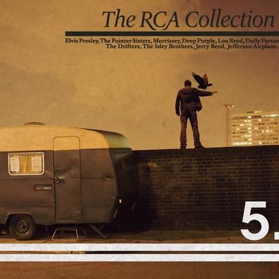 The RCA Collection's cover