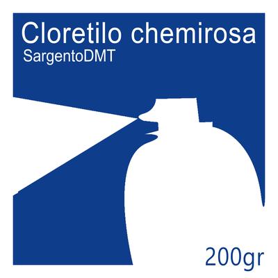 Cloretilo Chemirosa's cover