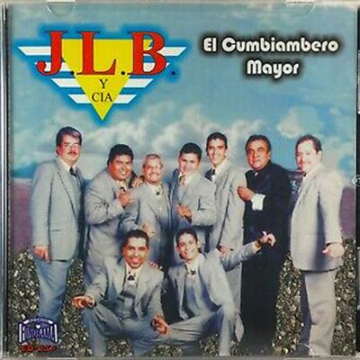 El Cumbiambero Mayor's cover