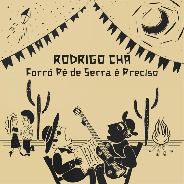 Rodrigo Chá's avatar image