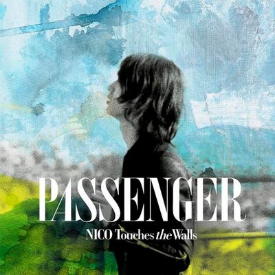 PASSENGER's cover