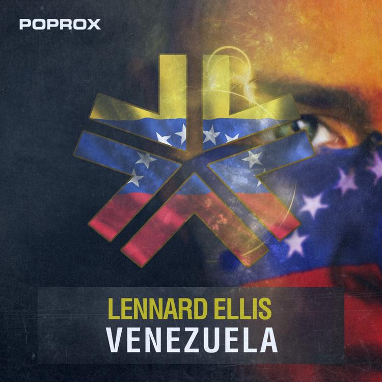 Lennard Ellis's avatar image