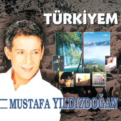 Türkiyem By Mustafa Yıldızdoğan's cover