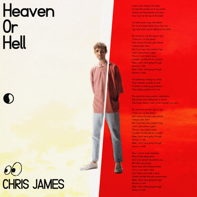 Heaven or Hell's cover