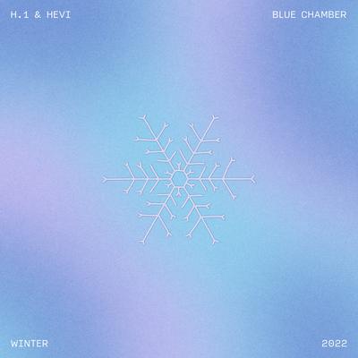 Blue Chamber By H.1, HEVI's cover