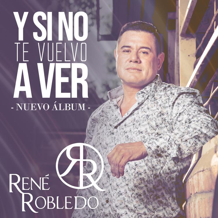 René Robledo's avatar image