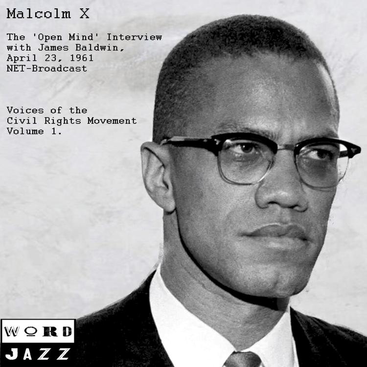 Malcolm X's avatar image