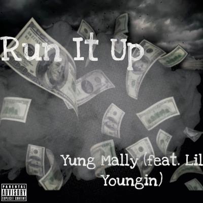 Run It Up's cover