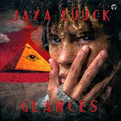 Glances By JayA Luuck, Rap Box's cover