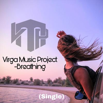 Breathing By Virga Music Project's cover
