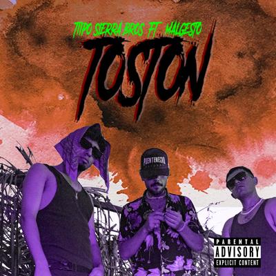 Toston's cover