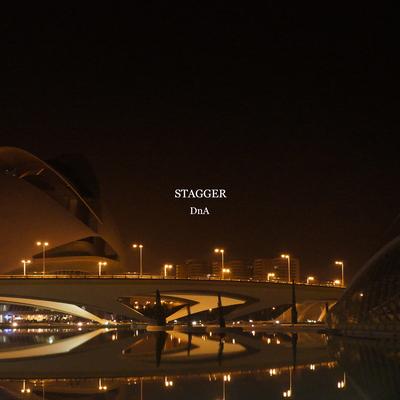 4 Your Eyez Only By Stagger's cover