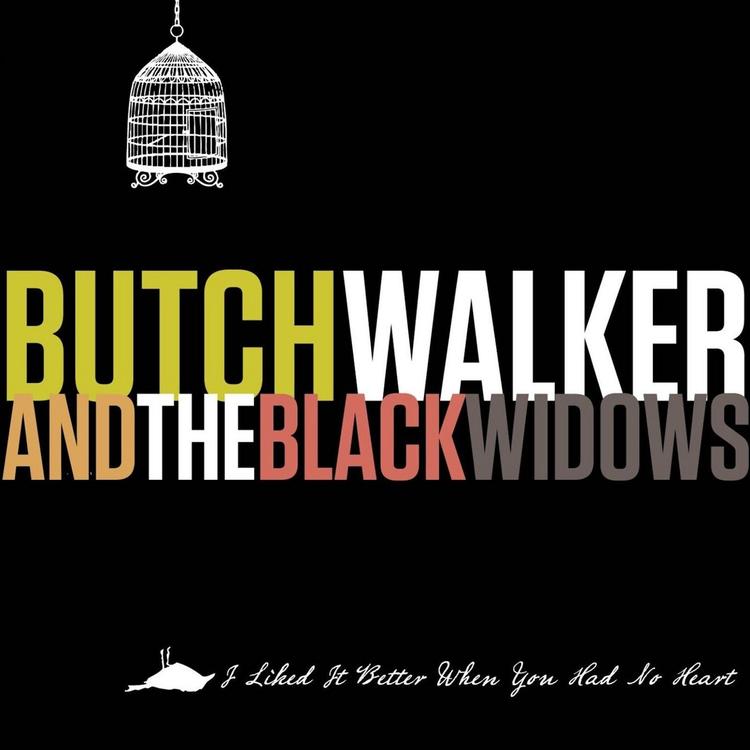 Butch Walker and the Black Widows's avatar image