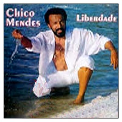 Leva eu saudade By Chico Mendes's cover