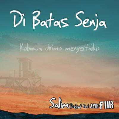 Salim Project's cover