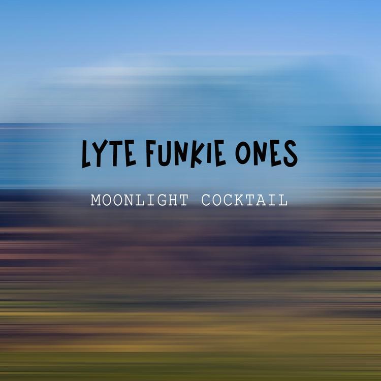 Lyte Funkie Ones's avatar image