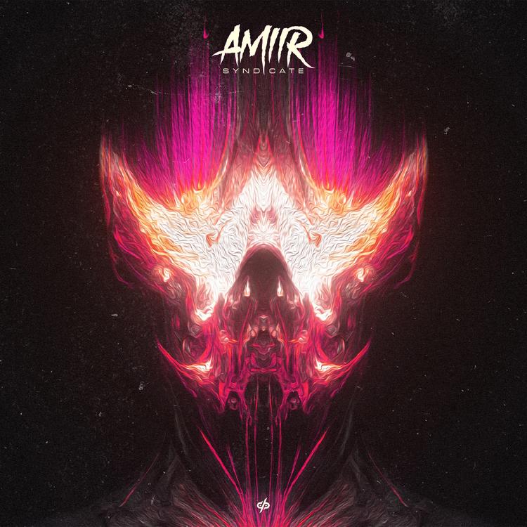 AMIIR .'s avatar image