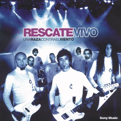 Rescate's cover
