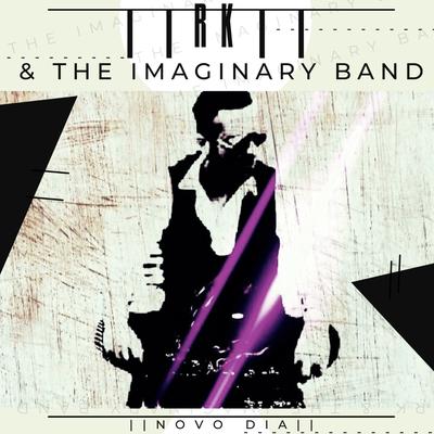 Novo Dia By RK_& THE IMAGINARY BAND's cover