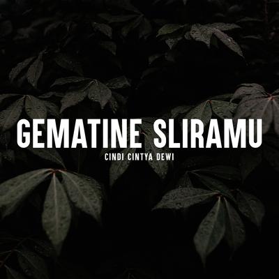 Gematine Sliramu's cover