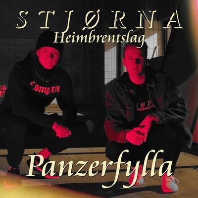Panzerfylla By Stjørna Heimbrentslag's cover