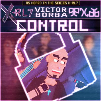 Control's cover