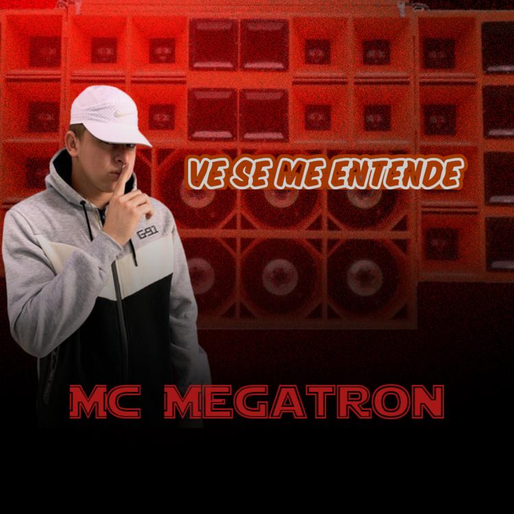 MC Megatron's avatar image