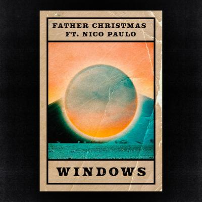 Windows By Father Christmas, Nico Paulo's cover