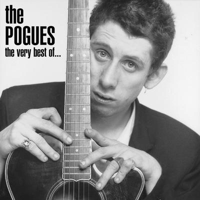 Very Best of The Pogues's cover