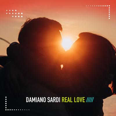 Real Love (Ocean Edit) By Damiano Sardi's cover