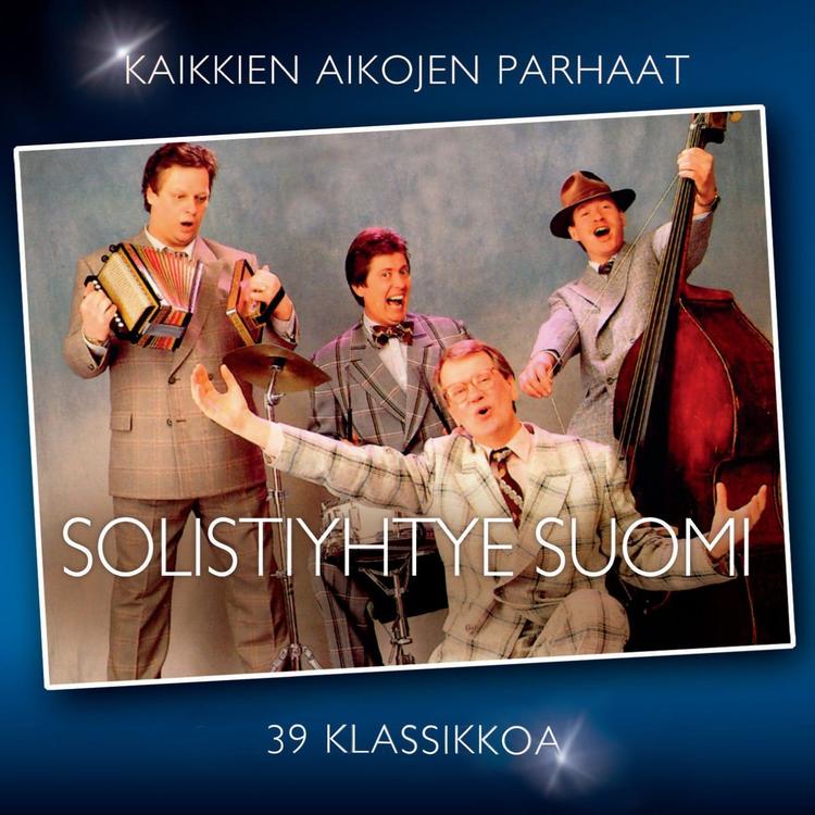 Solistiyhtye Suomi's avatar image