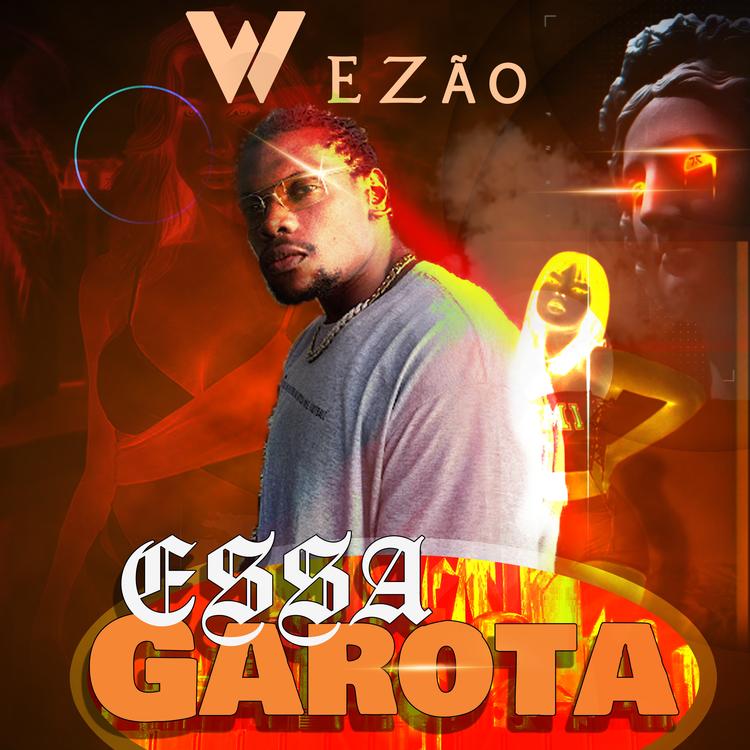 WEZÃO's avatar image