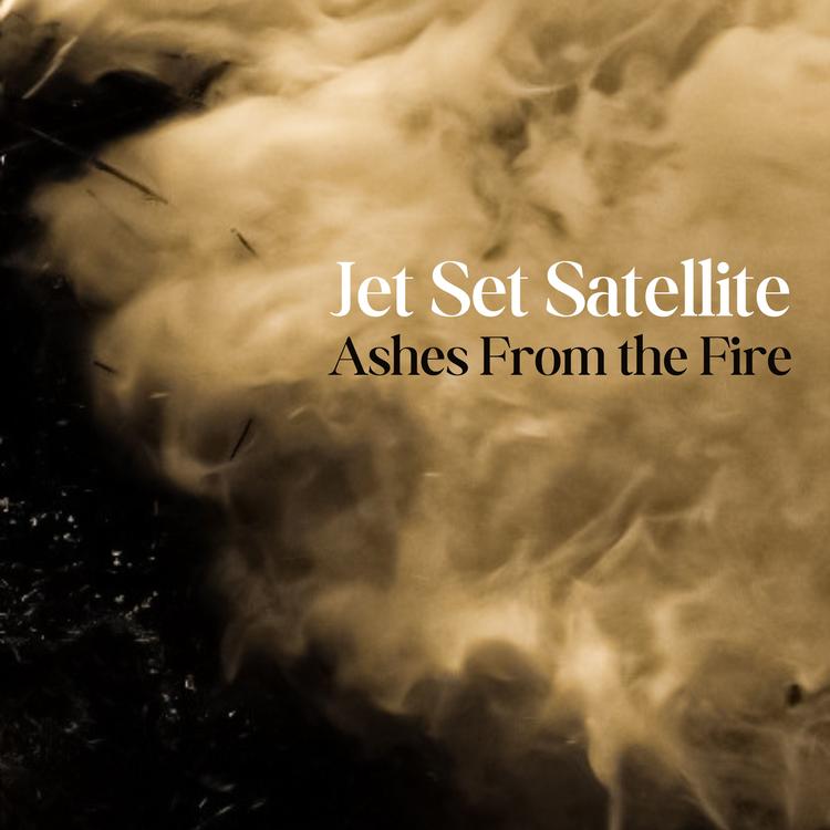 Jet Set Satellite's avatar image