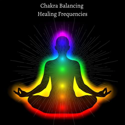 Chakra Balancing Healing Frequencies Official TikTok Music