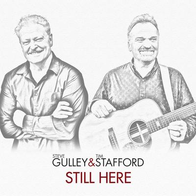 Steve Gulley & Tim Stafford's cover
