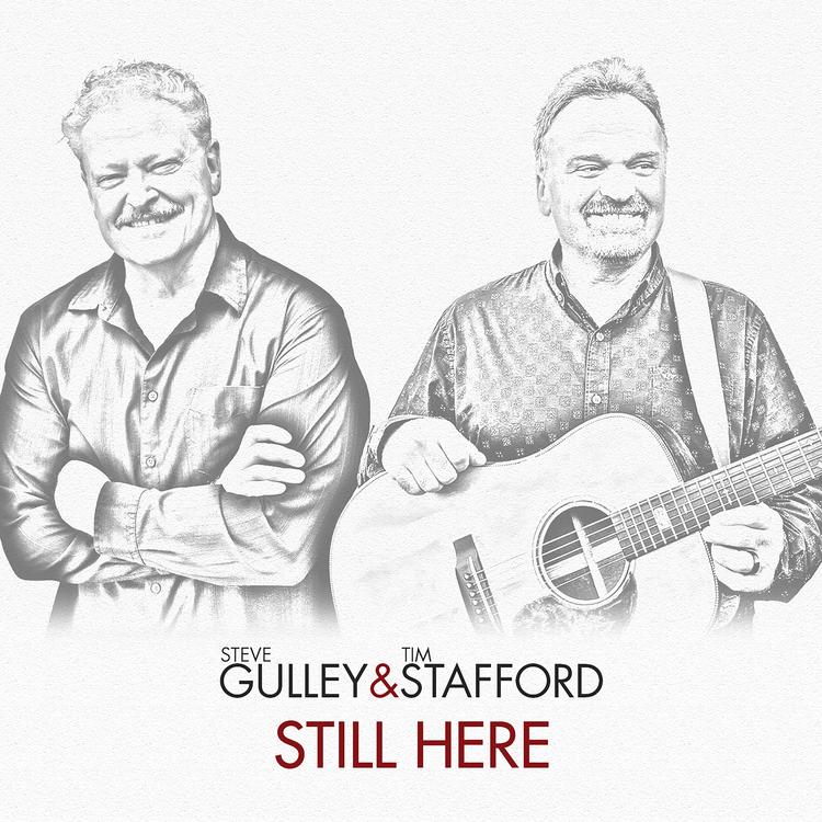 Steve Gulley & Tim Stafford's avatar image