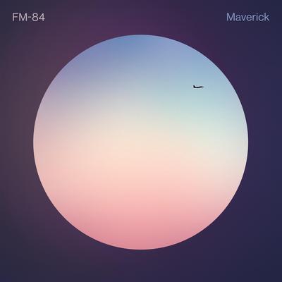 Maverick By FM-84's cover