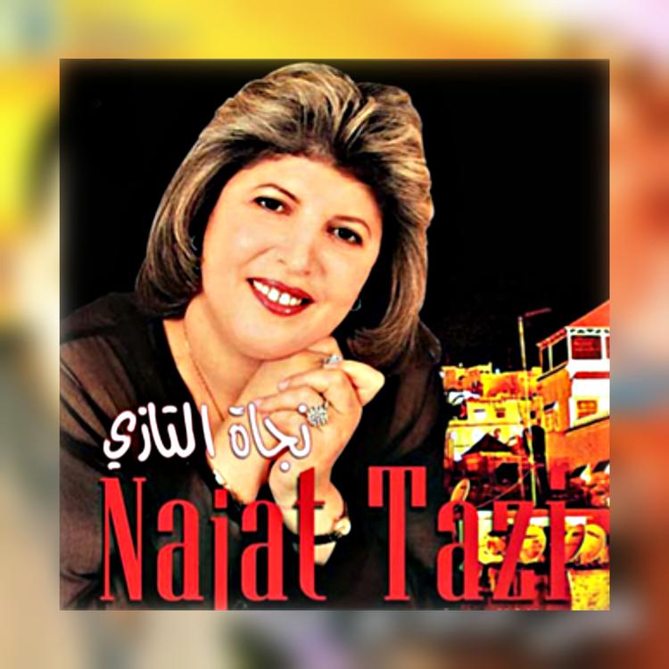 Najat Tazi's avatar image