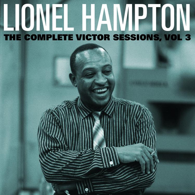 Lionel Hampton & His Orchestra's avatar image