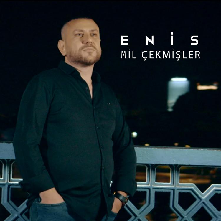 Enis's avatar image