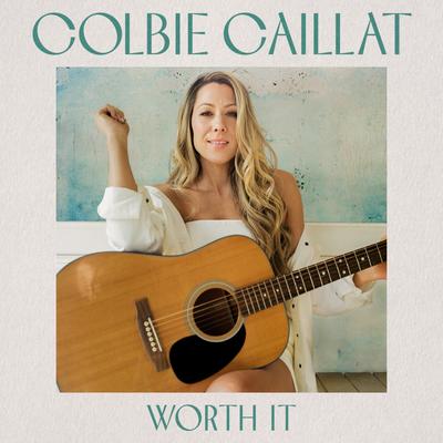 Worth It's cover