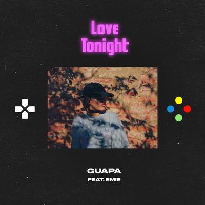 Love Tonight By Guapa, Emie's cover