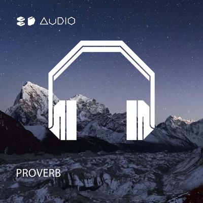 Proverb By 8D Audio, 8D Tunes's cover