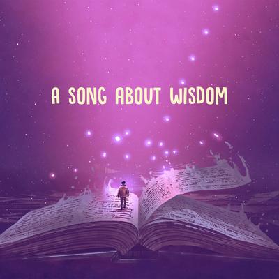 a song about wisdom By Yawn's cover