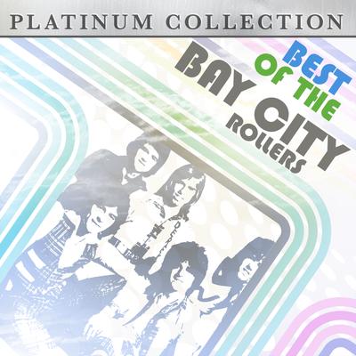 Saturday Night By Bay City Rollers's cover