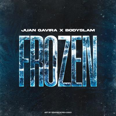 FROZEN's cover