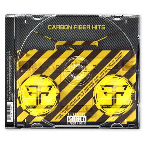 #carbonfibermusic's cover