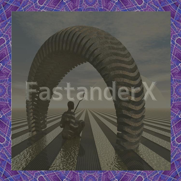 FastanderX's avatar image