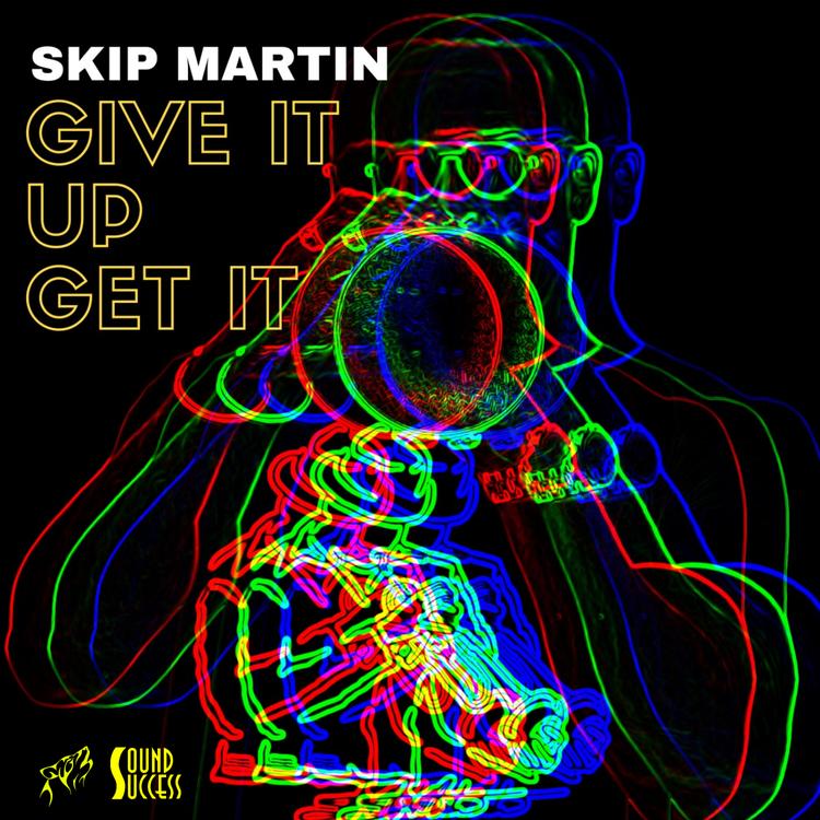 Skip Martin's avatar image