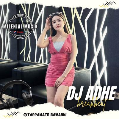 DJ SIDRAP TAPPAMATE BAWANNI's cover